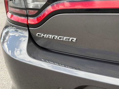 Certified 2021 Dodge Charger SXT w/ Leather Interior Group RWD image 26