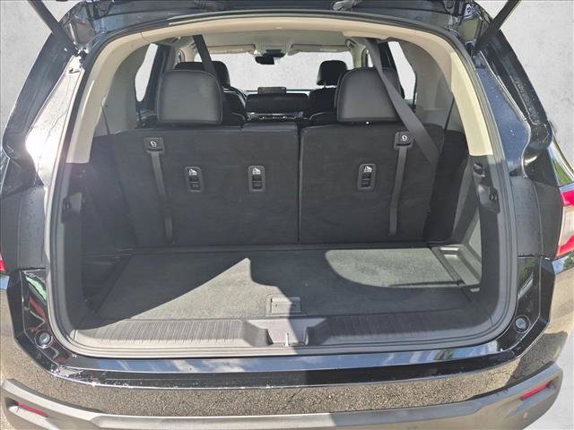 Used 2024 Honda Pilot EX-L image 6