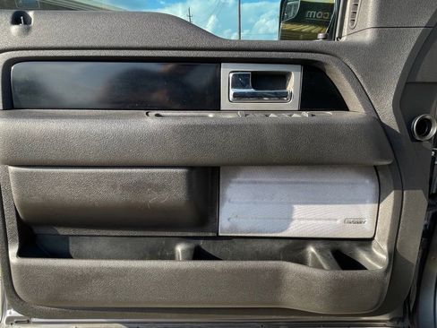 Used 2011 Ford F150 FX4 w/ FX Luxury Pkg image 32