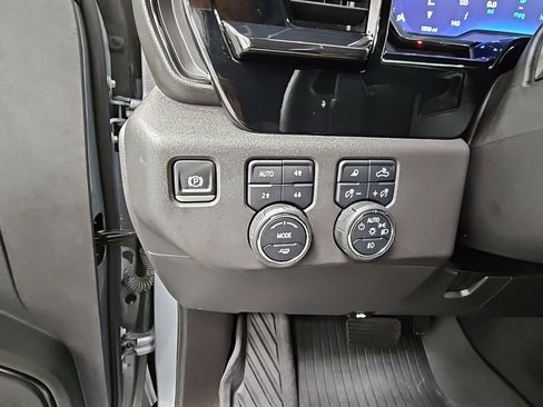 Certified 2024 Chevrolet Silverado 1500 ZR2 w/ ZR2 Bison Edition image 29