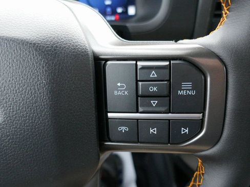 New 2025 Ford F150 Tremor w/ Bed Utility Package image 19