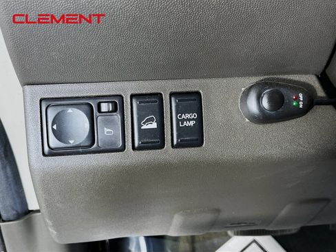 Used 2017 Nissan Frontier PRO-4X w/ Pro-4x Luxury Package AWD/4WD image 13
