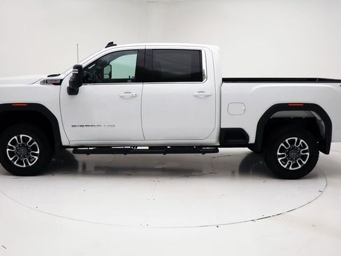 Used 2024 GMC Sierra 2500 SLE image 6