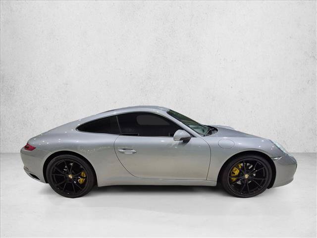 Used 2018 Porsche 911 Carrera RWD image 4