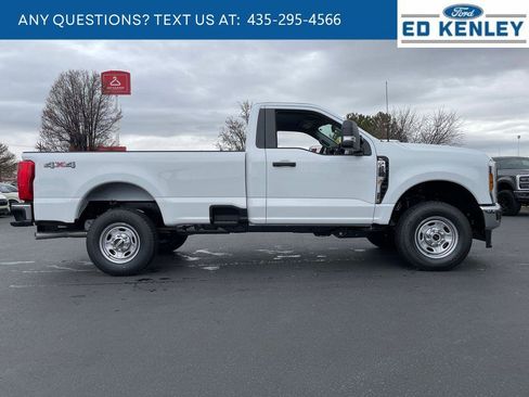 New 2026 Ford F250 XL w/ XL Driver Assist Package image 19