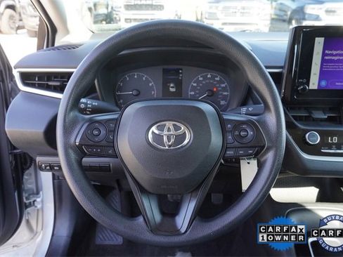 Used 2023 Toyota Corolla LE image 27