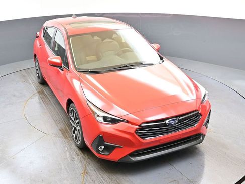 New 2026 Subaru Impreza 2.0i Sport image 52