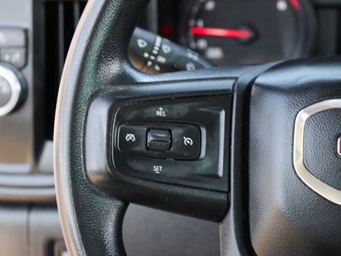 Used 2020 GMC Sierra 1500 2WD Regular Cab w/ Fleet Convenience Package image 25