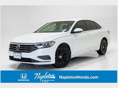 Used 2021 Volkswagen Jetta S w/ Driver Assistance Package