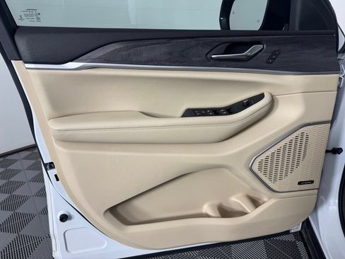 Used 2021 Jeep Grand Cherokee L Limited RWD image 8