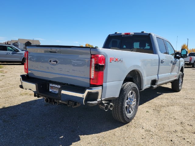 New 2027 Ford F350 Lariat w/ Lariat Ultimate Package AWD/4WD image 3