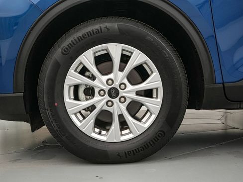 Certified 2023 Ford Escape Active w/ Tech Pack #2 image 10