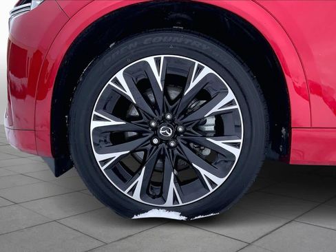 Used 2026 MAZDA CX-90 3.3 Turbo S w/ Premium Plus image 11