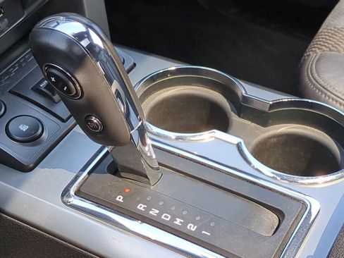 Used 2012 Ford F150 Raptor w/ Raptor Luxury Pkg image 33