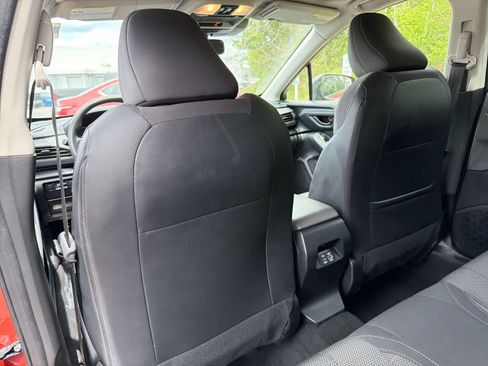 Certified 2024 Subaru Crosstrek 2.0i Premium AWD/4WD image 19