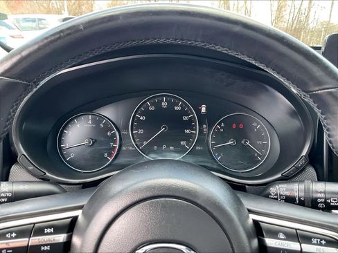 Used 2024 MAZDA CX-50 AWD 2.5 S w/ Preferred Package image 25