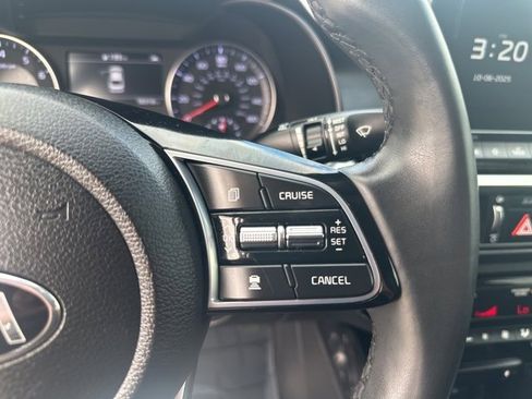 Used 2019 Kia Forte EX w/ Option Group 020 image 11