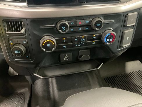Used 2025 Ford F150 XL AWD/4WD image 18