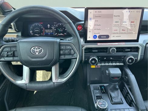 Used 2024 Toyota Tacoma TRD Off-Road w/ TRD Off Road Premium Package AWD/4WD image 23