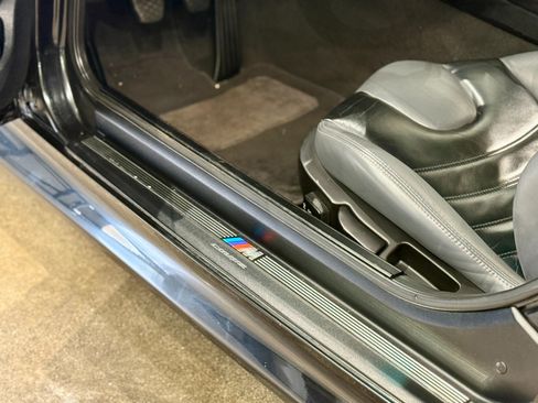 Used 2001 BMW M Coupe RWD image 36