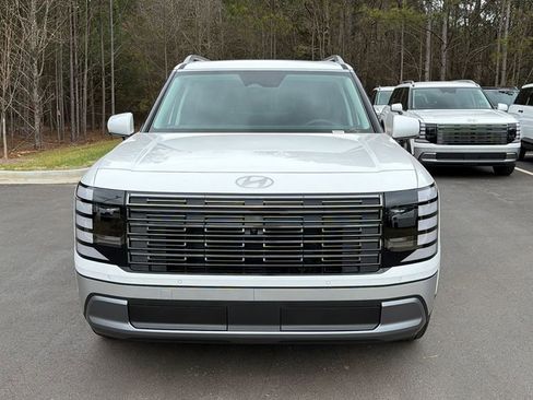 New 2026 Hyundai Palisade SEL Premium image 2