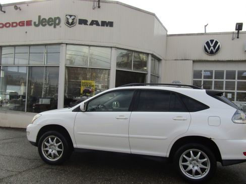 Used 2004 Lexus RX 330 AWD image 1
