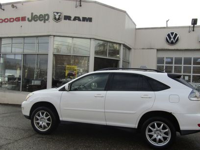 Used 2004 Lexus RX 330 AWD