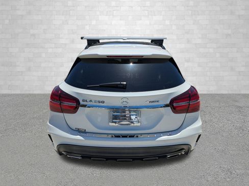 Used 2018 Mercedes-Benz GLA 250 image 3