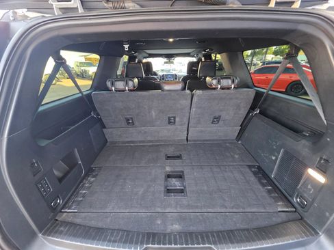 Used 2021 Ford Expedition Max King Ranch AWD/4WD image 7
