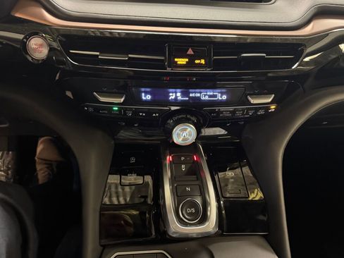 Certified 2022 Acura MDX SH-AWD w/ Technology Package image 20