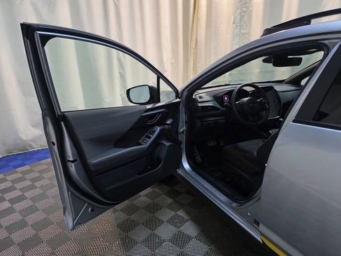 Certified 2025 Subaru Crosstrek 2.5i Sport AWD/4WD image 11