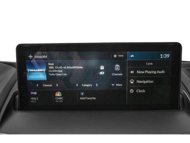 Certified 2024 Acura RDX SH-AWD image 13