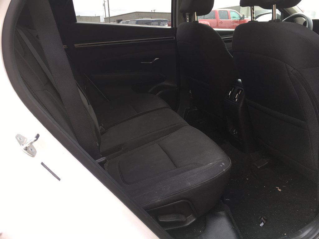 Used 2023 Hyundai Tucson SEL AWD/4WD image 8