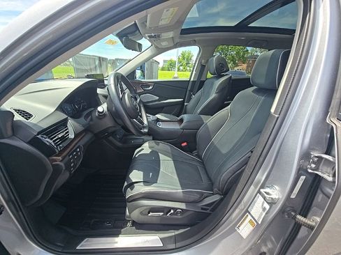 Used 2022 Acura RDX AWD w/ Advance Package image 13