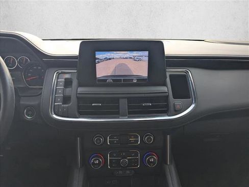 Certified 2023 Chevrolet Tahoe LS w/ Driver Alert Package image 13