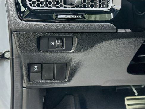 Certified 2025 Honda Civic Sport Touring image 13