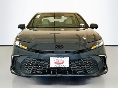 New 2026 Toyota Camry SE FWD image 2
