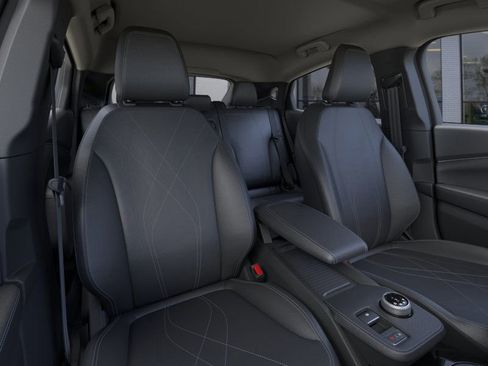 New 2024 Ford Mustang Mach-E Select w/ Comfort Package Lite image 10