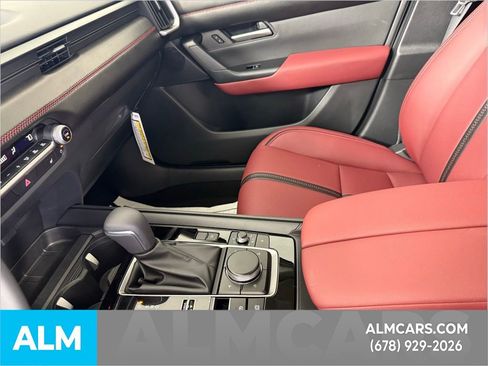 Used 2025 MAZDA CX-50 AWD 2.5 Hybrid w/ Weather Package image 32