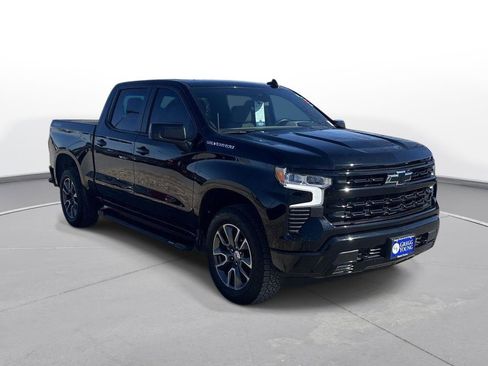 Used 2022 Chevrolet Silverado 1500 RST image 7