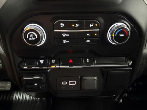 Used 2024 Chevrolet Silverado 3500 W/T w/ WT Convenience Package image 20