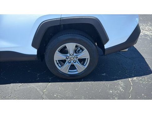 Certified 2024 Toyota RAV4 XLE AWD/4WD image 14