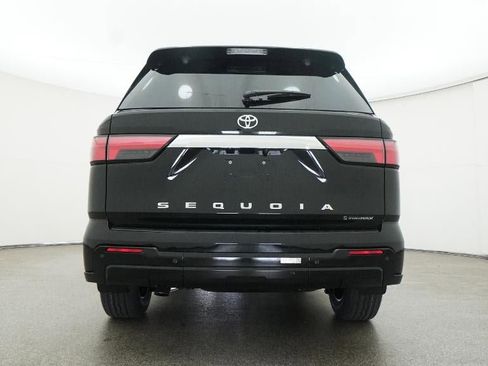 New 2026 Toyota Sequoia 1794 Edition image 23