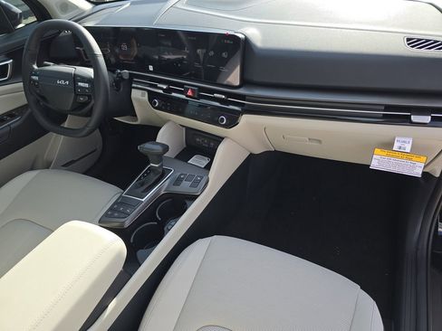 New 2026 Kia Sportage EX image 12