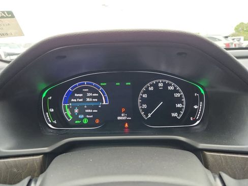 Used 2018 Honda Accord EX-L image 31