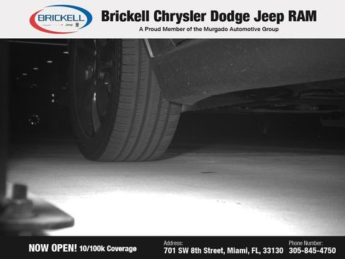 Used 2024 Dodge Durango GT image 7