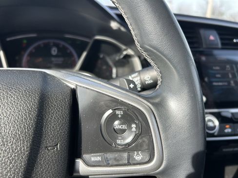 Used 2020 Honda Civic Sport image 17