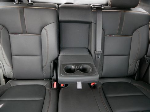 Used 2024 Chevrolet Blazer Premier w/ Driver Confidence II Package image 13