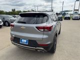 Certified 2023 Chevrolet TrailBlazer ACTIV image 4
