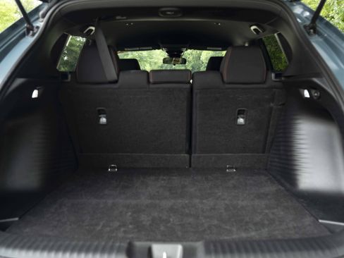 Certified 2024 Honda HR-V Sport image 39